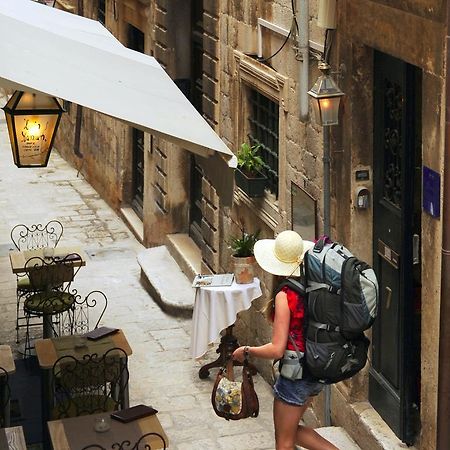Old Town Hostel Dubrovnik Bagian luar foto