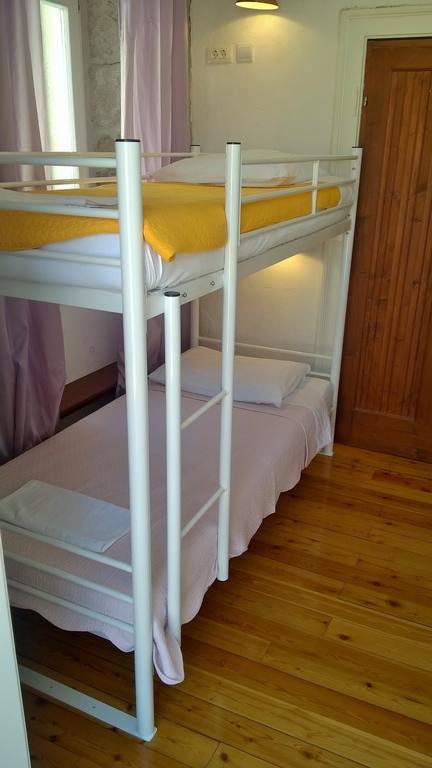 Old Town Hostel Dubrovnik Bagian luar foto