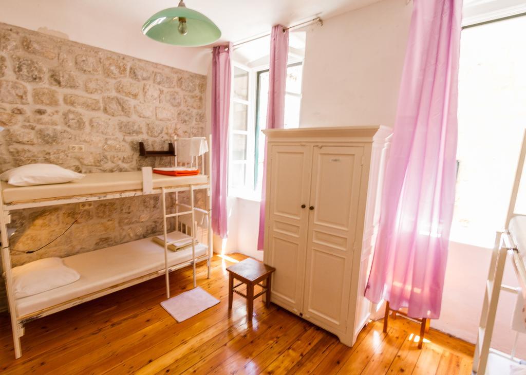 Old Town Hostel Dubrovnik Bagian luar foto
