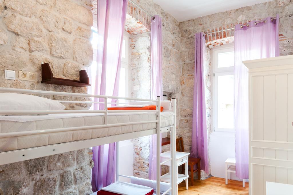 Old Town Hostel Dubrovnik Bagian luar foto