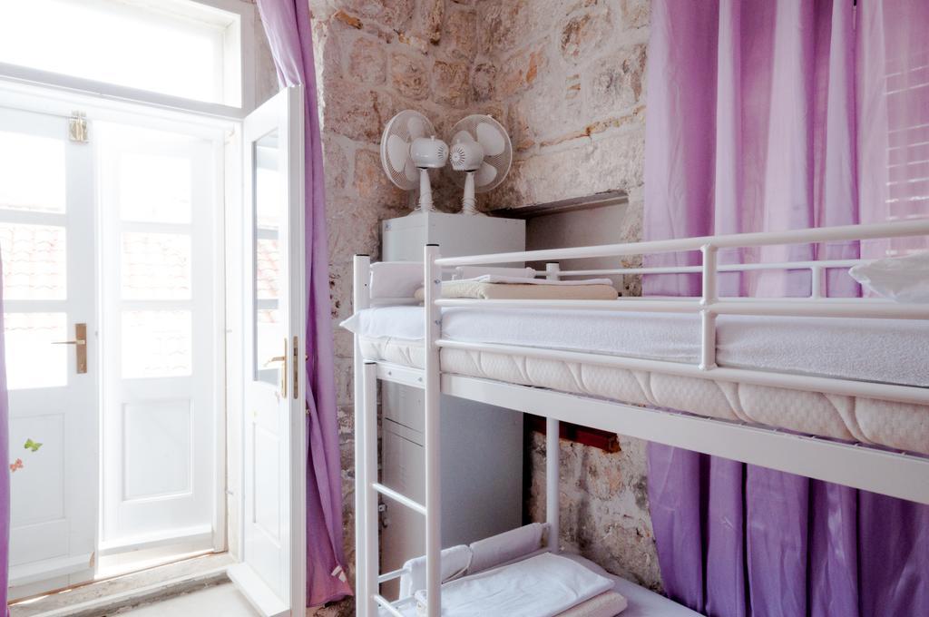 Old Town Hostel Dubrovnik Bagian luar foto