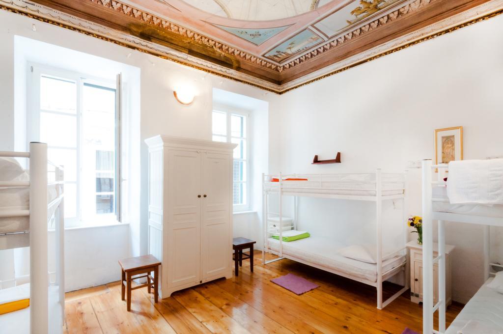 Old Town Hostel Dubrovnik Bagian luar foto