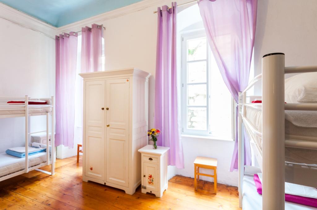 Old Town Hostel Dubrovnik Bagian luar foto