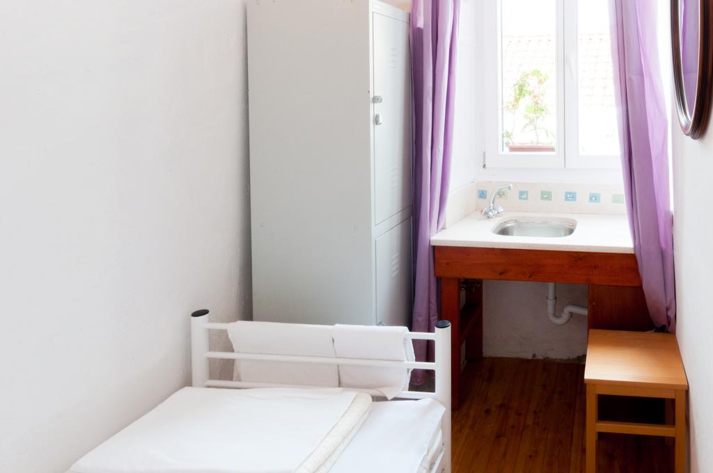 Old Town Hostel Dubrovnik Bagian luar foto