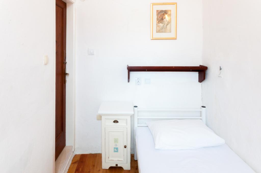 Old Town Hostel Dubrovnik Bagian luar foto