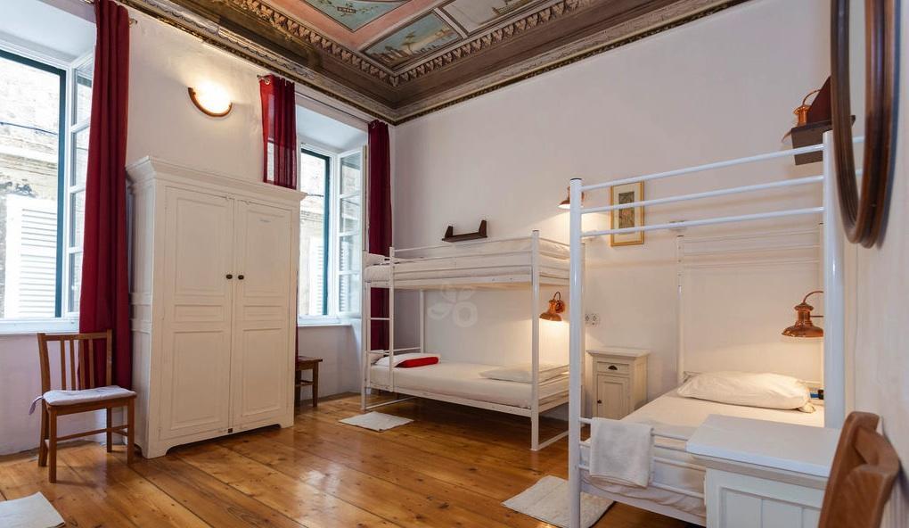 Old Town Hostel Dubrovnik Bagian luar foto