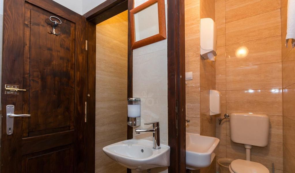 Old Town Hostel Dubrovnik Bagian luar foto