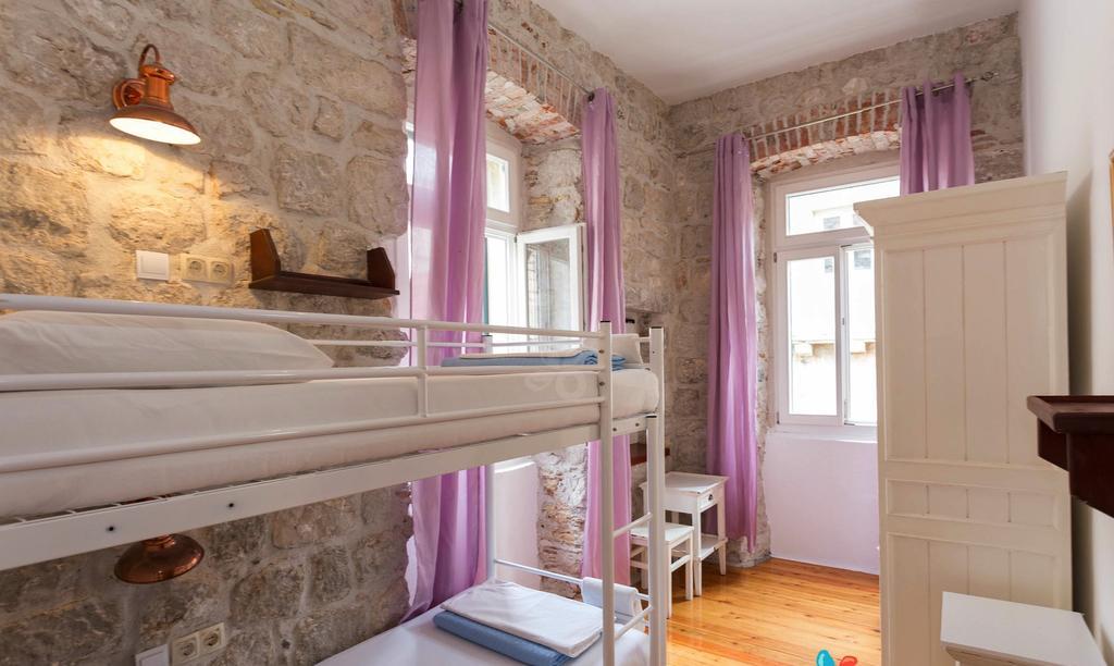 Old Town Hostel Dubrovnik Bagian luar foto