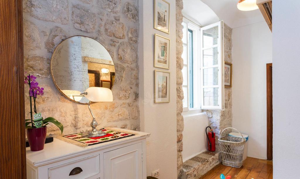 Old Town Hostel Dubrovnik Bagian luar foto