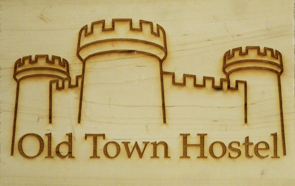 Old Town Hostel Dubrovnik Bagian luar foto