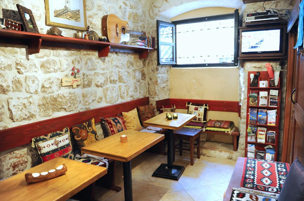 Old Town Hostel Dubrovnik Bagian luar foto