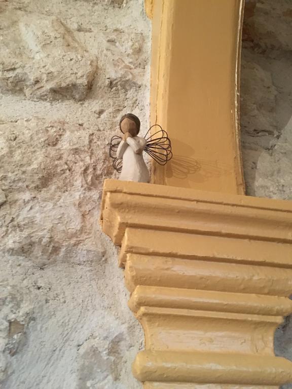 Old Town Hostel Dubrovnik Bagian luar foto
