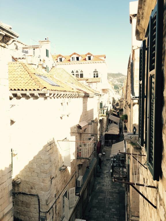 Old Town Hostel Dubrovnik Bagian luar foto